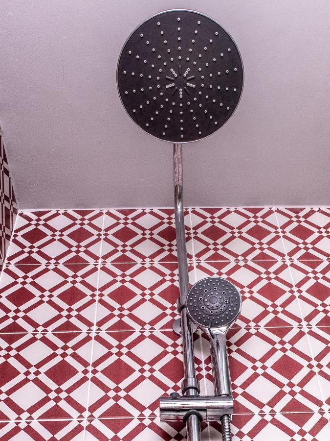 Espinho Vintage - Alojamento De Charme Exteriör bild