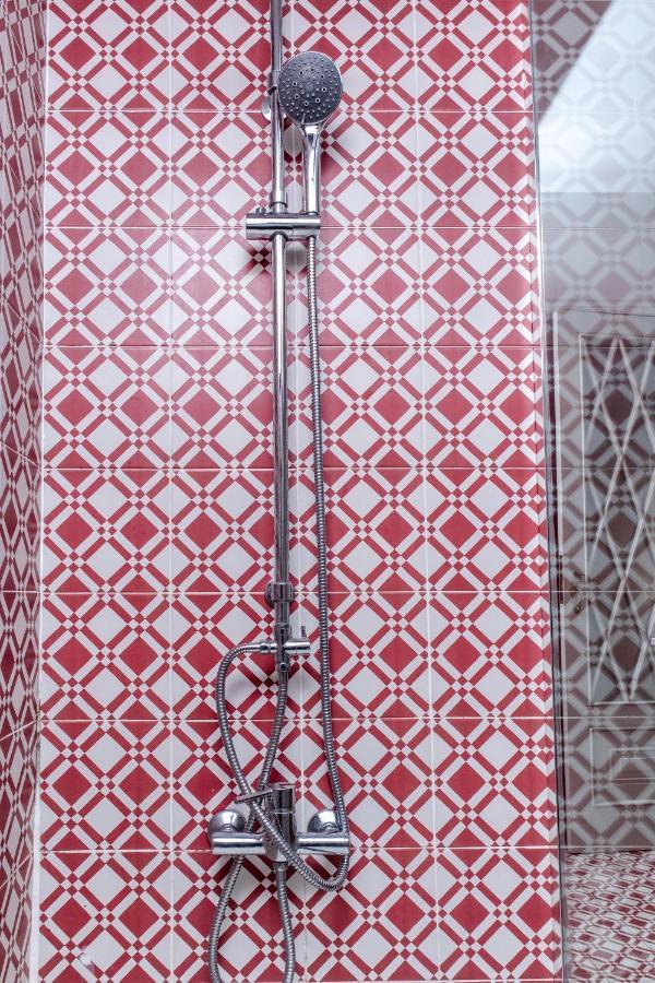 Espinho Vintage - Alojamento De Charme Exteriör bild